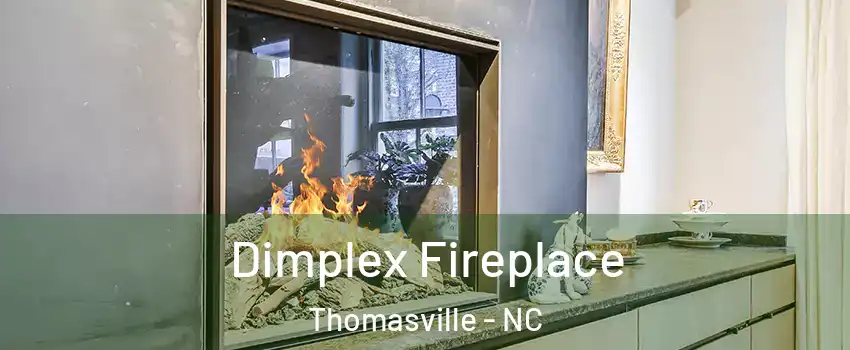  Dimplex Fireplace Thomasville - NC