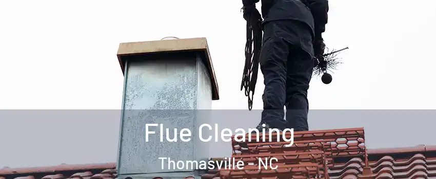  Flue Cleaning Thomasville - NC