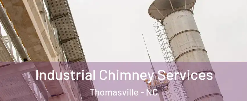  Industrial Chimney Services Thomasville - NC