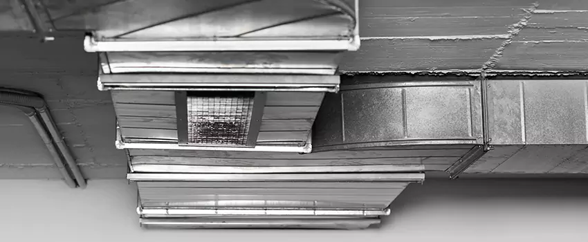 Trusted Air Duct Cleaning Company in Thomasville, North Carolina