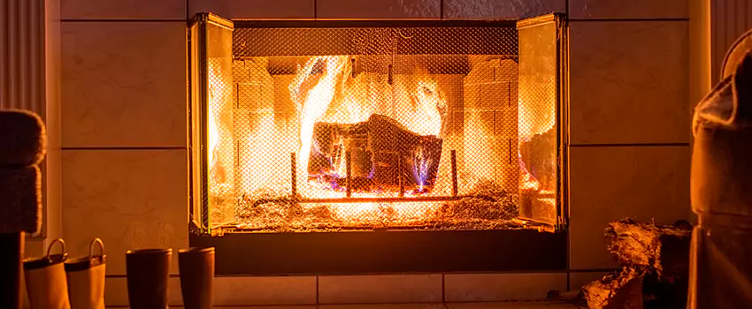 Astria Vent Free Gas Fireplaces Installation in Thomasville, NC