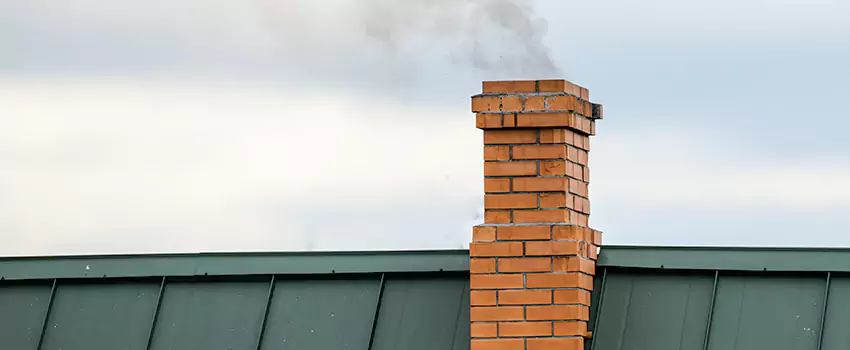 Animal Screen Chimney Cap Repair And Installation Services in Thomasville, North Carolina