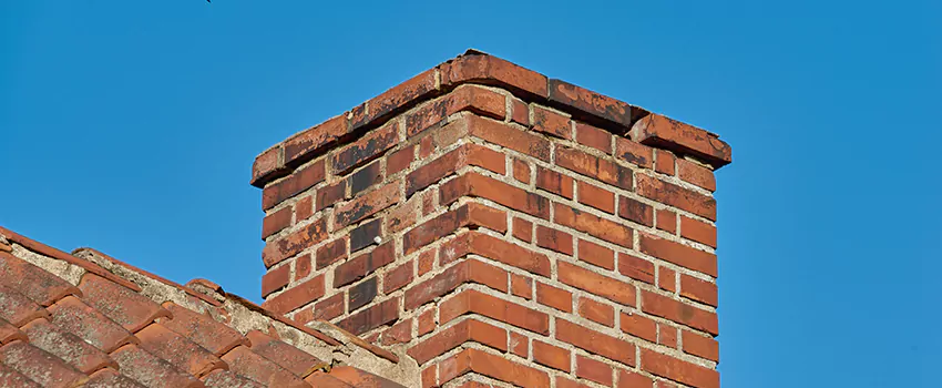 Clean Blocked Chimney in Thomasville, North Carolina