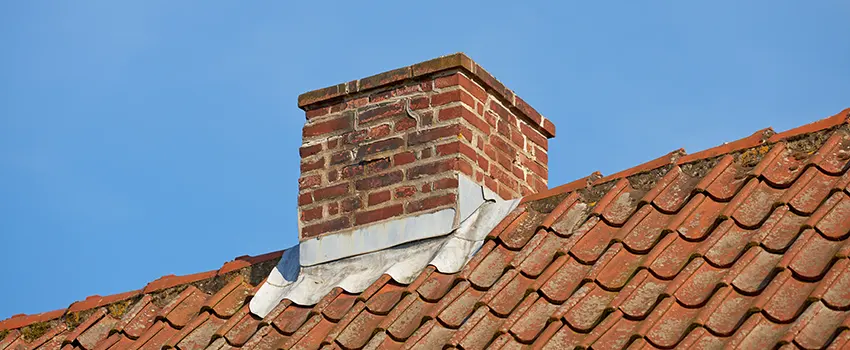 Residential Chimney Bricks Rotten Repair Services in Thomasville, NC