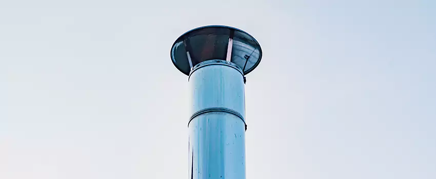 Wind-Resistant Chimney Caps Installation and Repair Services in Thomasville, North Carolina