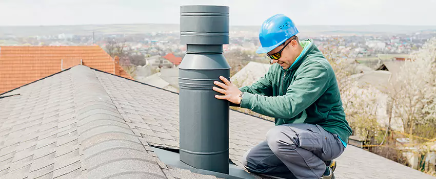 Chimney Chase Inspection Near Me in Thomasville, North Carolina