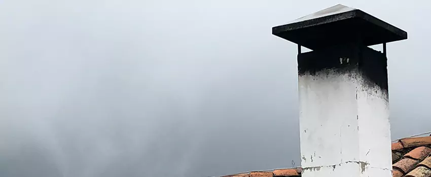 Chimney Damper Inspection in Thomasville, NC
