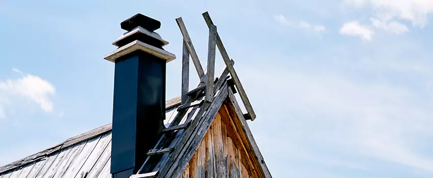 Chimney Creosote Cleaning in Thomasville, NC