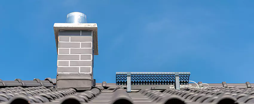 Chimney Flue Relining Services in Thomasville, North Carolina