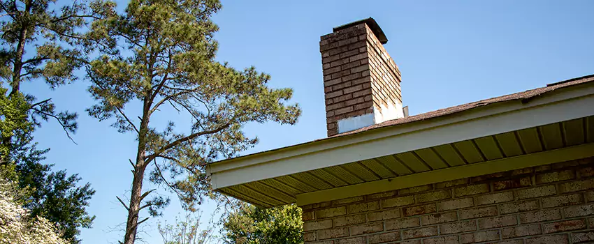 Budget-Friendly Chimney Masonry Service in Thomasville, North Carolina