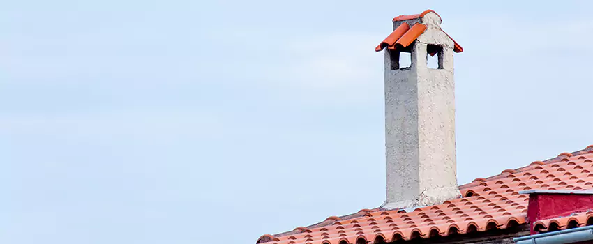 Chimney Pot Replacement in Thomasville, NC