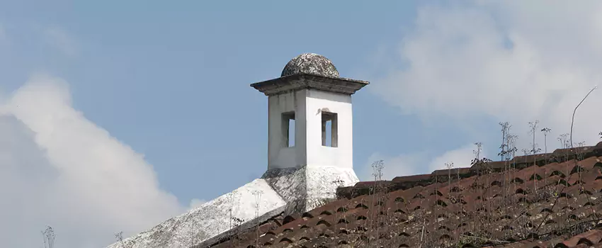 Cost To Rebuild A Chimney in Thomasville, NC