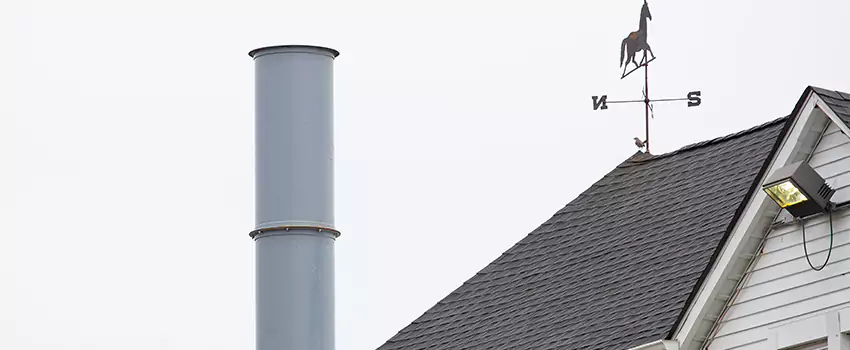 Chimney Inspection in Thomasville, NC
