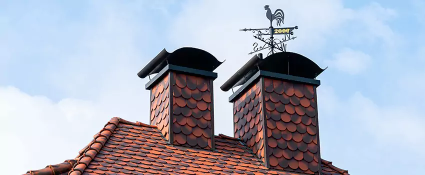 Old Chimney Restoration in Thomasville, North Carolina