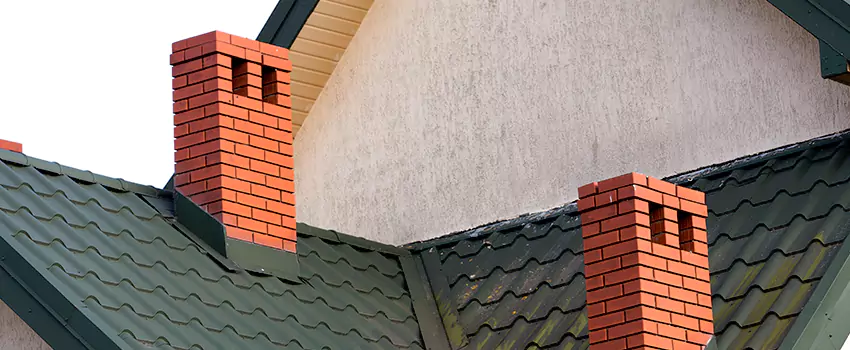 Chimney Saver Waterproofing Services in Thomasville, North Carolina