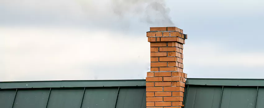 Chimney Soot Cleaning Cost in Thomasville, NC