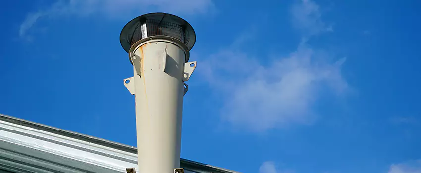 Chimney Spark Arrestor Requirements in Thomasville, NC