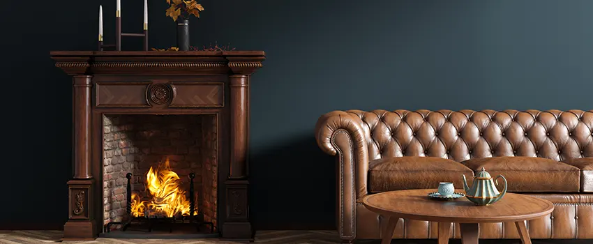 Traditional Fireplace Design Refurbishment Costs in Thomasville, North Carolina