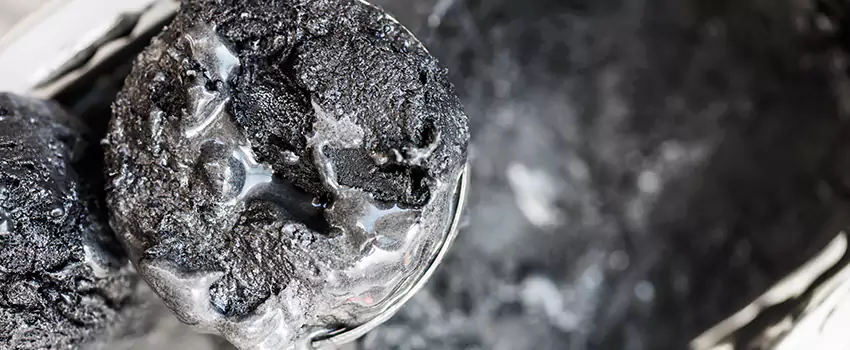 Clogged Dryer Vent Lint Cleaning in Thomasville, North Carolina