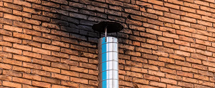 Diagnosing Commercial Chimney Problems in Thomasville, NC