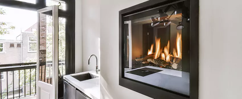 Dimplex Fireplace Installation and Repair in Thomasville, North Carolina