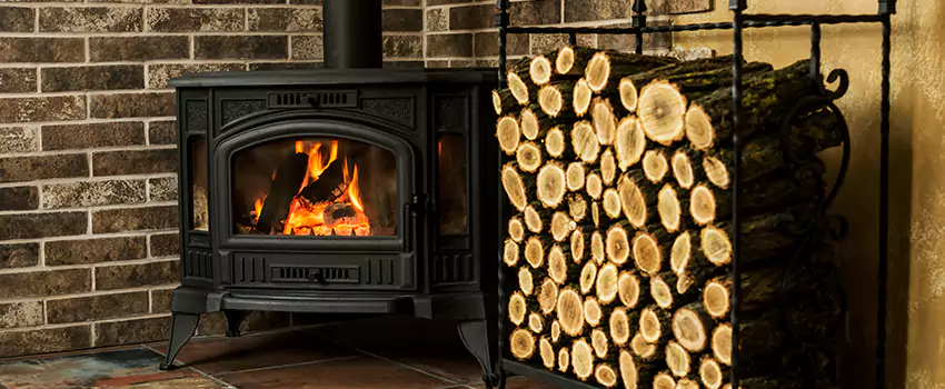 Drolet Fireplaces in Thomasville, North Carolina