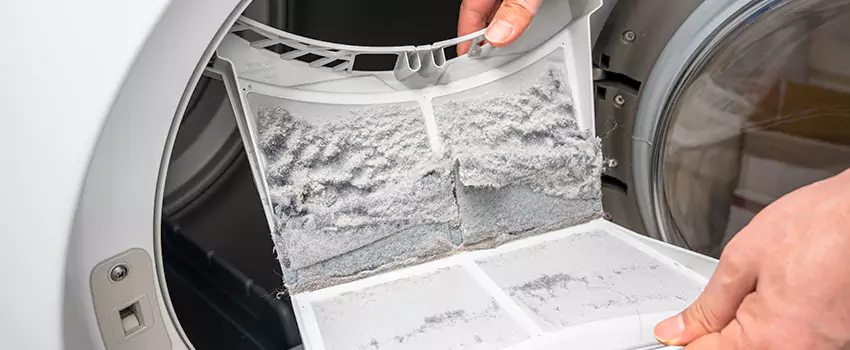 Best Dryer Lint Removal Company in Thomasville, North Carolina