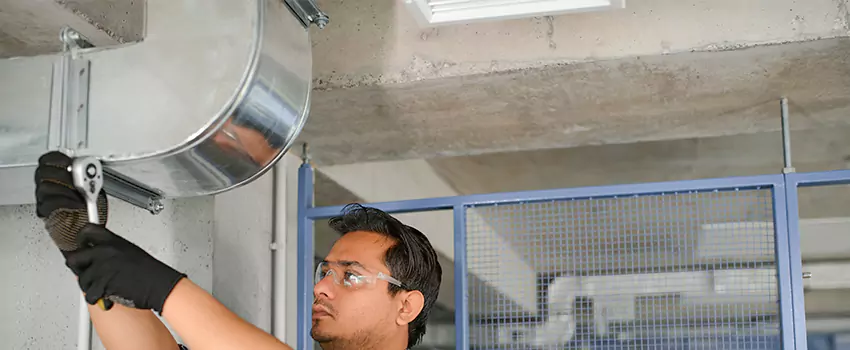 HVAC Ductwork Cleaning in Thomasville, NC
