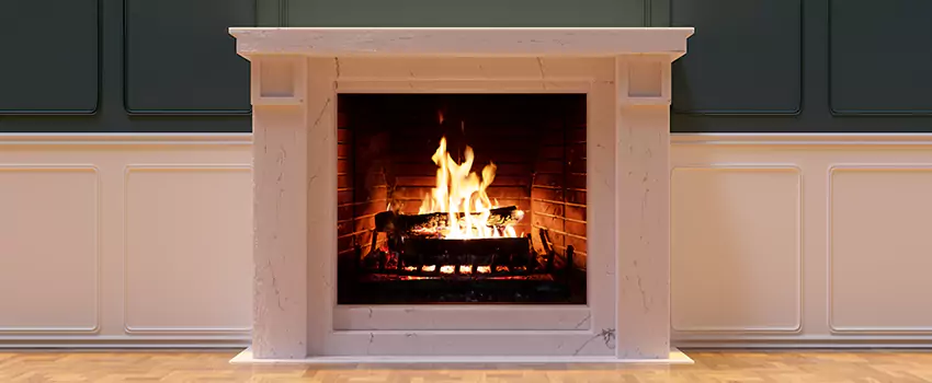 Empire Comfort Systems Fireplace Installation and Replacement in Thomasville, North Carolina