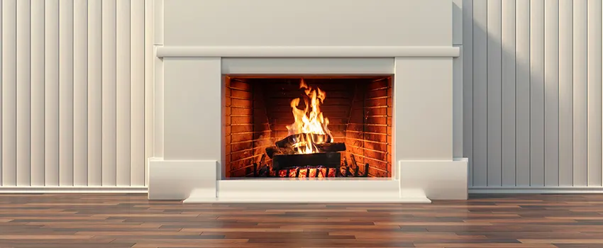 Fireplace Broken Ashtray Repair Services in Thomasville, North Carolina