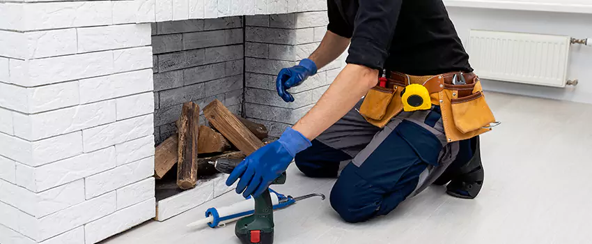 Fireplace Doors Cleaning in Thomasville, North Carolina