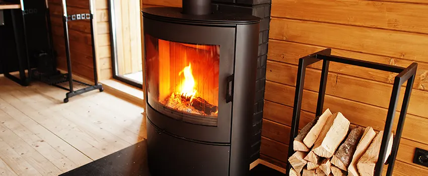 Gas Fireplace Door Handle Installation Services in Thomasville, North Carolina