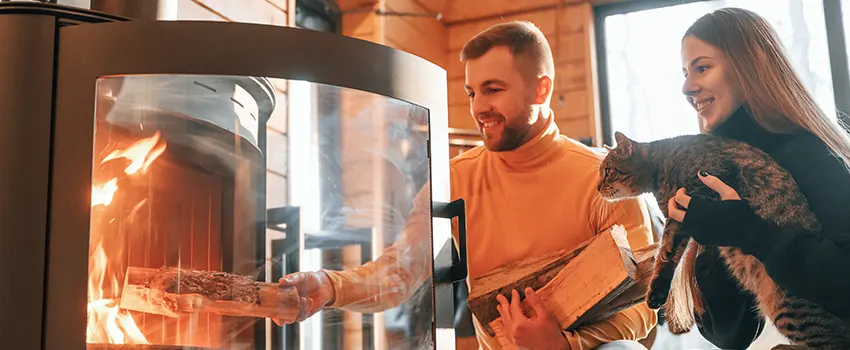 Fireplace Door Installation And Replacement Contractors in Thomasville, NC
