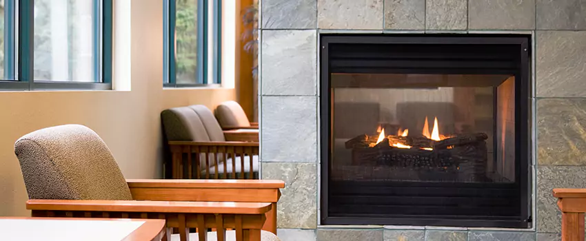 Fireplace Refacing in Thomasville, North Carolina