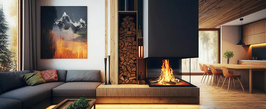Fixing Electric Fireplace Problem in Thomasville, North Carolina