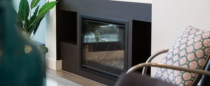 Welding Repairs for Fireplace Grate in Thomasville, NC