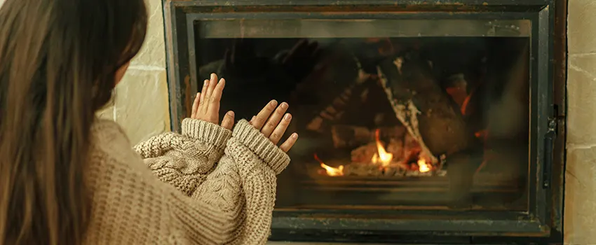 Wood-burning Fireplace Smell Removal Services in Thomasville, NC