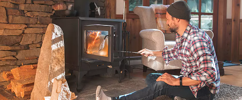 Fireplace Chimney Maintenance in Thomasville, North Carolina