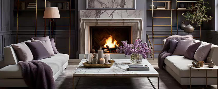 Fireplace Xtrordinair Ember-Glo Insert Fireplace Maintenance in Thomasville, North Carolina
