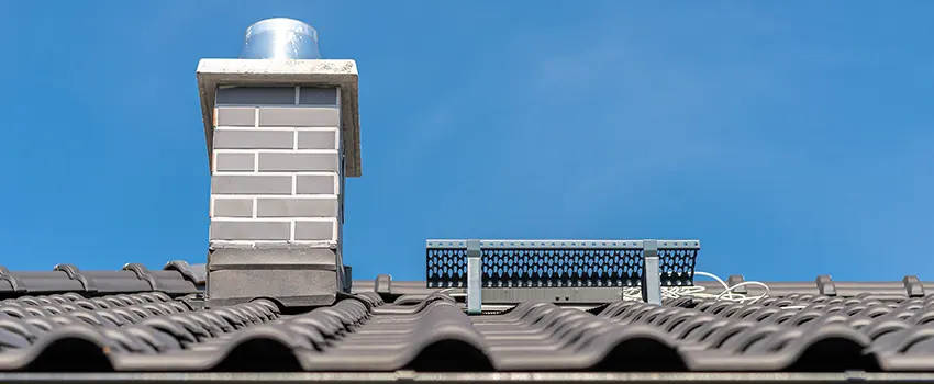 Repair Blocked Chimney in Thomasville, North Carolina