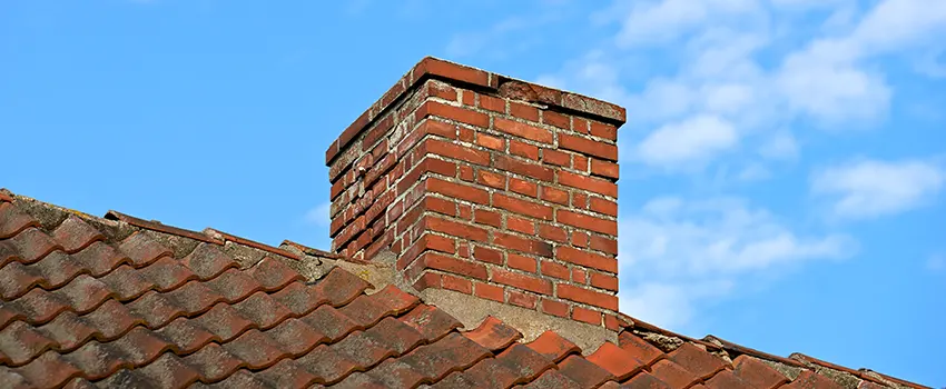 Flue Tiles Cracked Repair Services near Me in Thomasville, NC