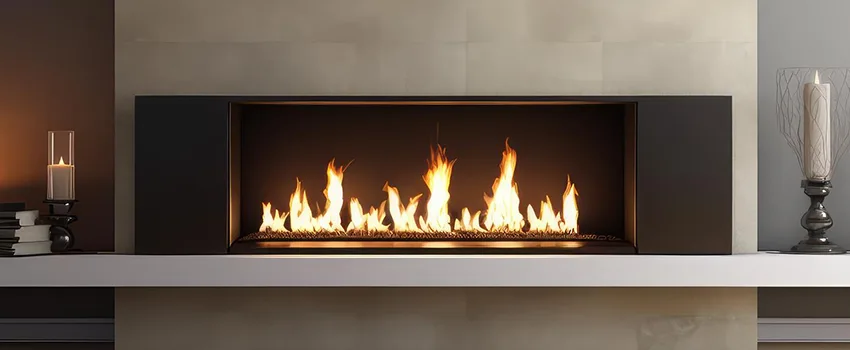 Vent Free Gas Fireplaces Repair Solutions in Thomasville, North Carolina