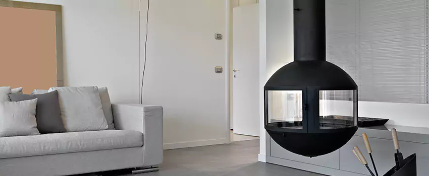 Hanging & Suspended Fireplaces Designer in Thomasville, North Carolina