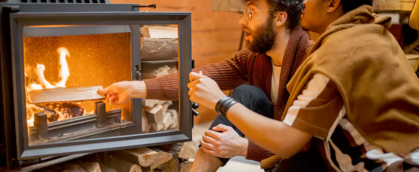 Benefits of Harman Stoves Fireplace in Thomasville, North Carolina