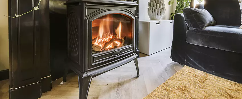 Cost of Hearthstone Stoves Fireplace Services in Thomasville, North Carolina