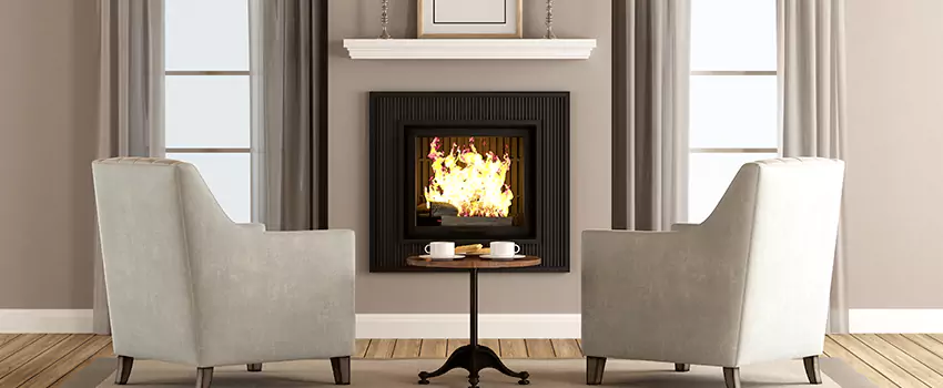 Heat & Glo Outdoor Gas Fireplaces Installation Contractors in Thomasville, North Carolina