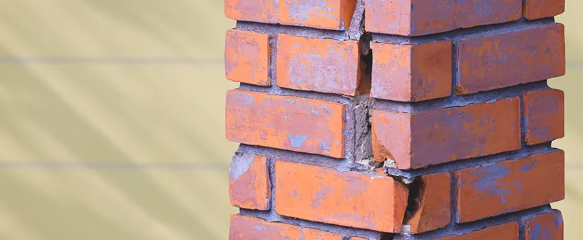 Leaking Chimney Repair And Replacement Cost in Thomasville, North Carolina