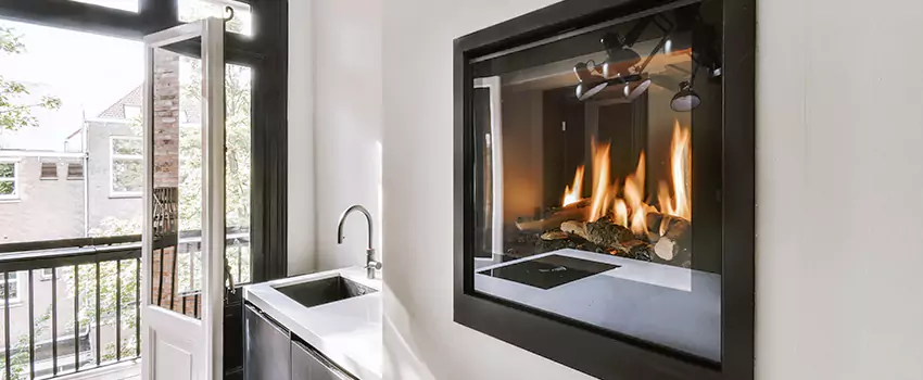 Cost of Monessen Hearth Fireplace Services in Thomasville, NC