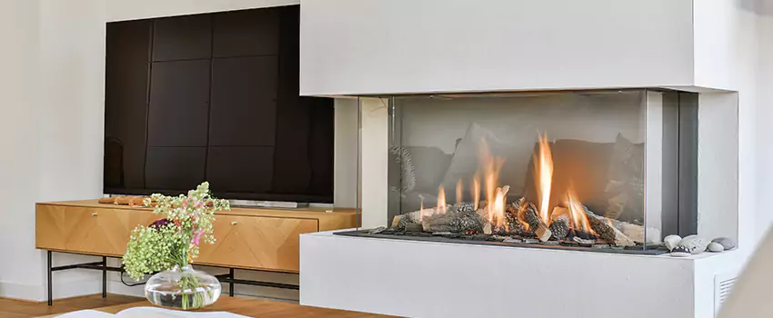 Ortal Wilderness Fireplace Repair and Maintenance in Thomasville, North Carolina