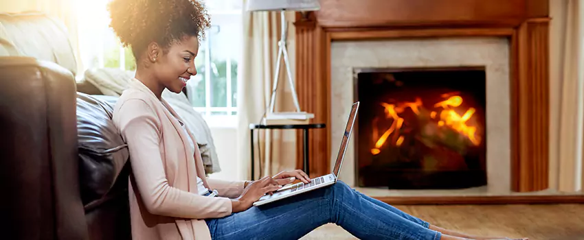 Cost-Effective Osburn Fireplace Installation and Repair in Thomasville, NC